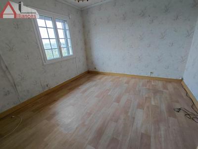 Maison - 67 m² - 4 pièces