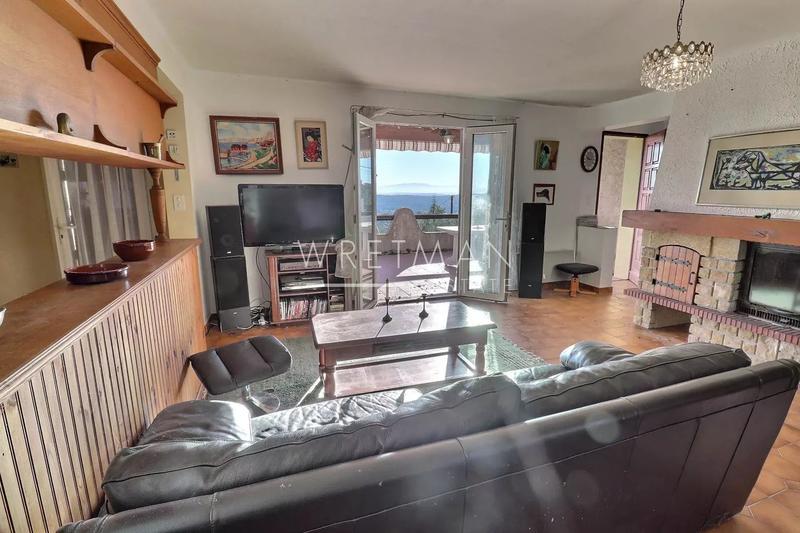 Villa - 80 m² - 5 pièces