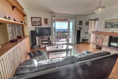 Villa - 80 m² - 5 pièces