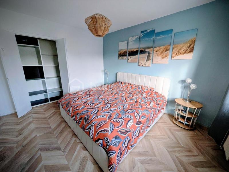 Appartement - 68 m² - 4 pièces