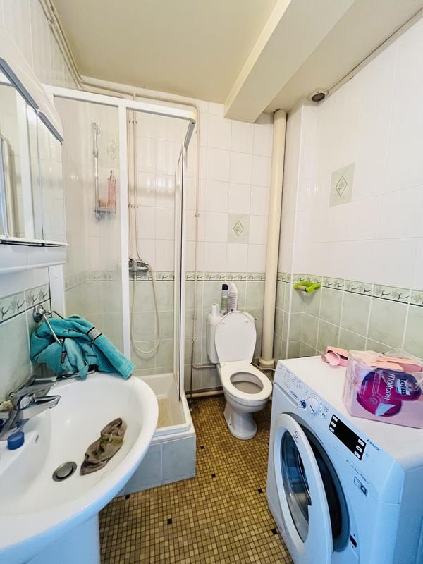 Appartement - 39 m² - 2 pièces