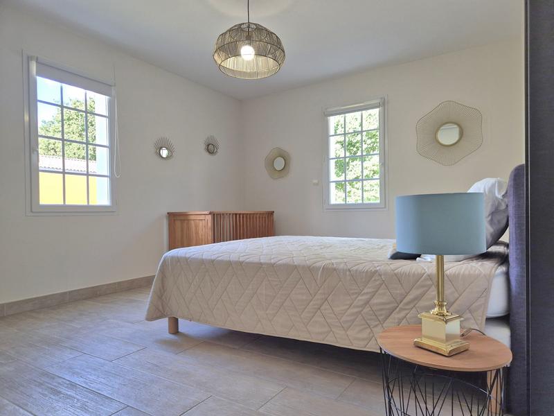 Villa - 163 m² - 5 pièces