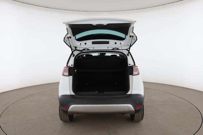 Opel Crossland X 1.2 Turbo Elegance 110 ch