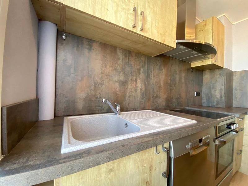 Appartement - 58 m² - 2 pièces