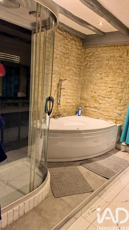 Maison de campagne - 240 m² - 6 pièces