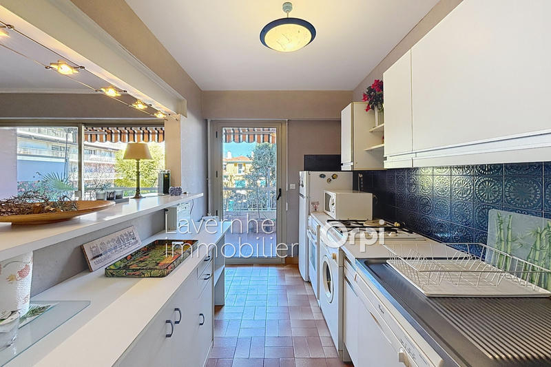 Viager - Appartement - 49 m² - 2 pièces