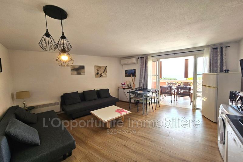 Appartement - 8 m² - 2 pièces