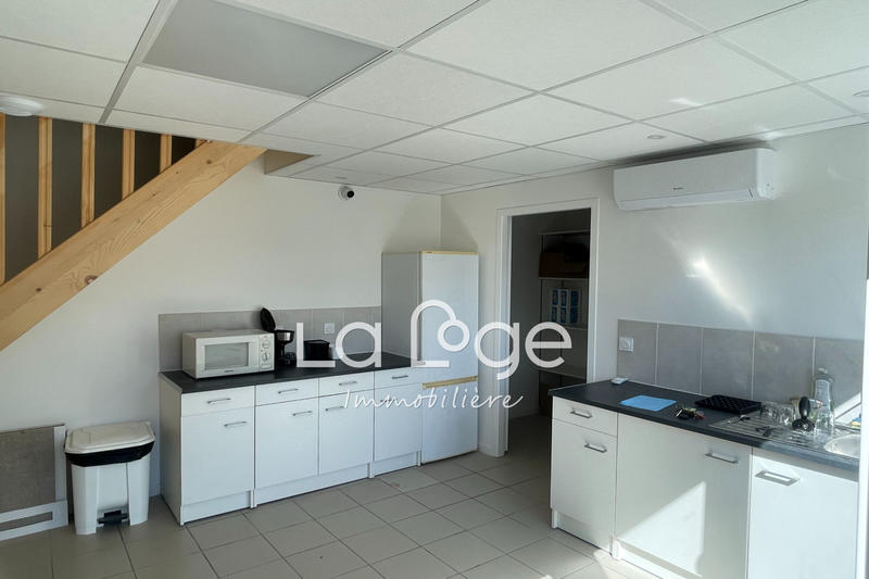 Local commercial - 700 m²