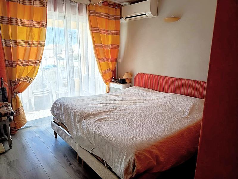 Appartement - 86 m² - 4 pièces