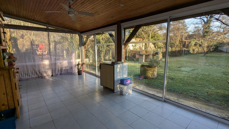 Maison - 102 m² - 5 pièces