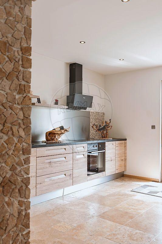 Fermette - 96 m² - 4 pièces