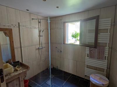 Maison - 140 m² - 3 pièces