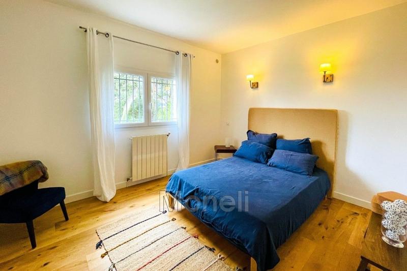 Propriété - 350 m² - 9 pièces