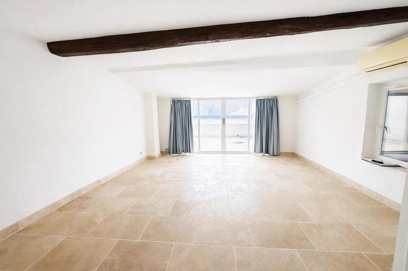 Maison de village - 87 m² - 4 pièces