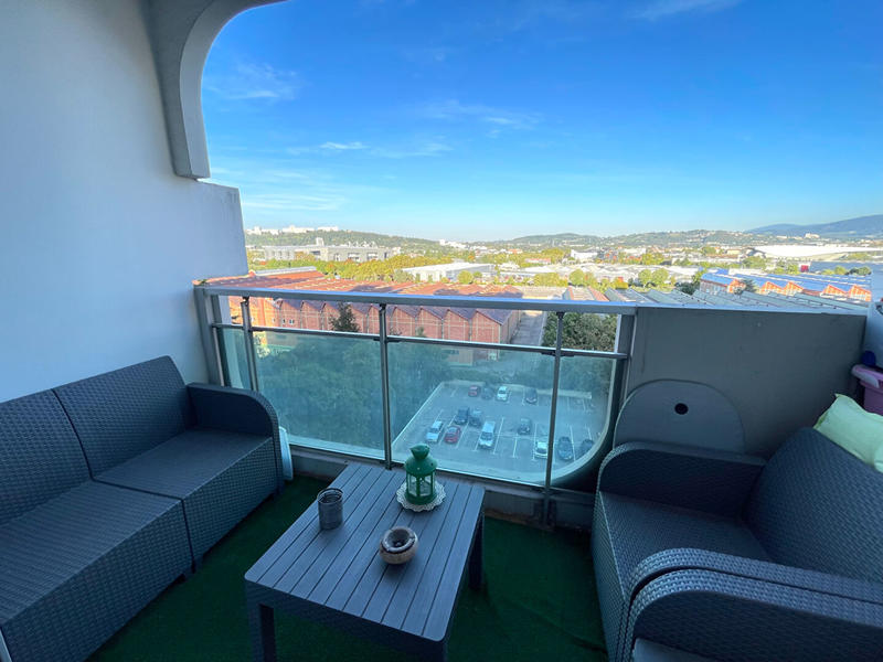 Appartement - 87 m² - 4 pièces