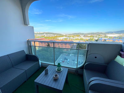 Appartement - 87 m² - 4 pièces