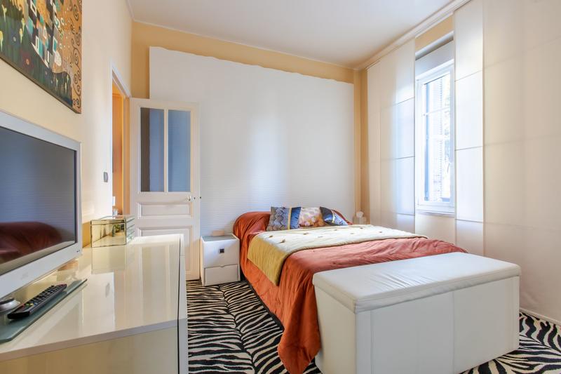 Appartement - 104 m² - 3 pièces