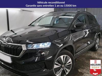 Skoda Karoq Tsi 150 Act Dsg7 Ambition +Pack Parking +Hay