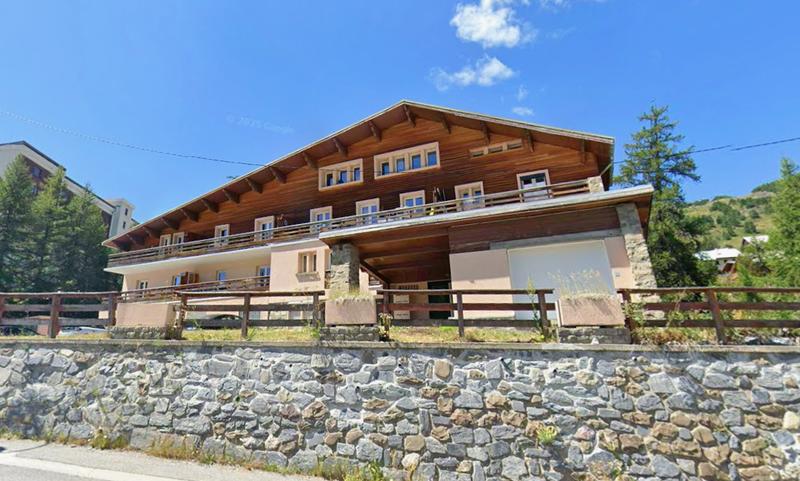 Appartement - 28 m² - 2 pièces