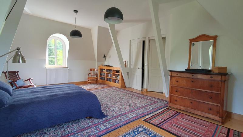 Hôtel particulier - 350 m² - 10 pièces