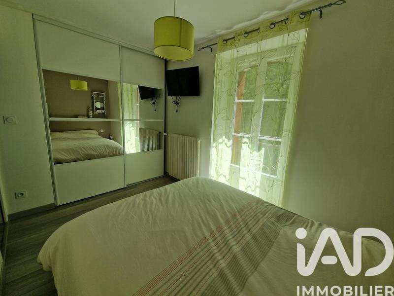 Maison - 109 m² - 5 pièces