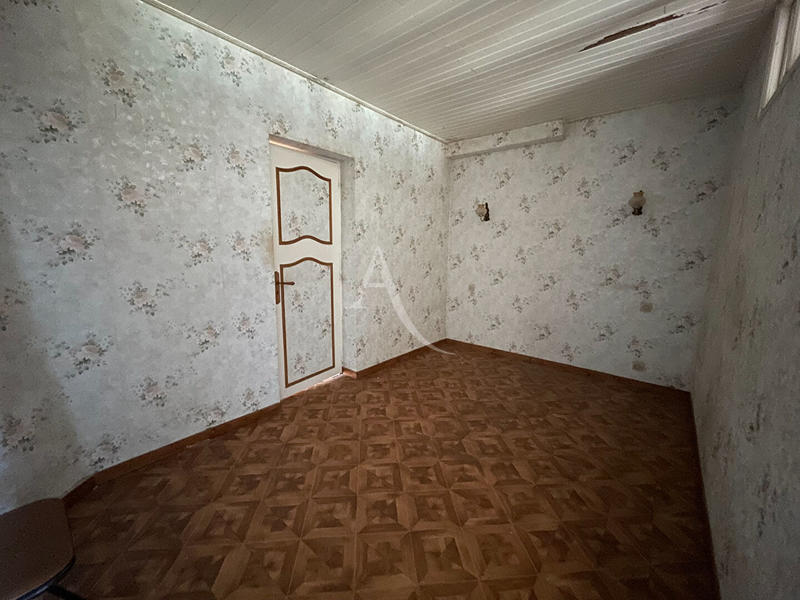 Maison - 85 m² - 3 pièces