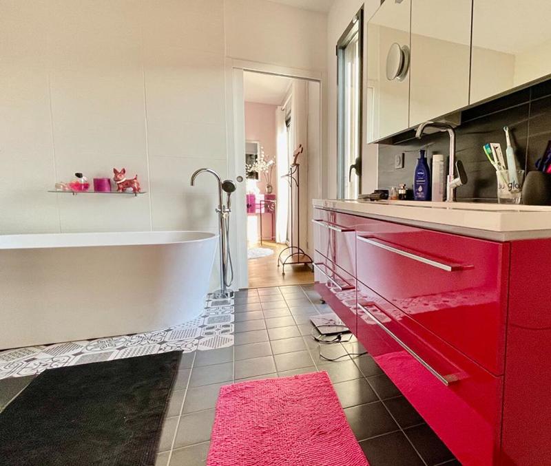 Maison - 190 m² - 7 pièces