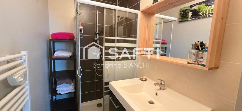 Maison - 108 m² - 5 pièces