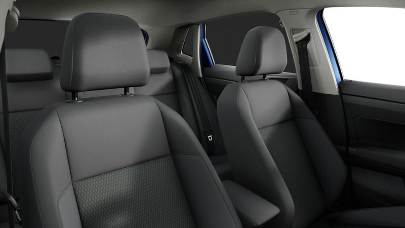 Volkswagen Polo 1.0 Tsi 95 s&amp;S Bvm5 Vw Edition