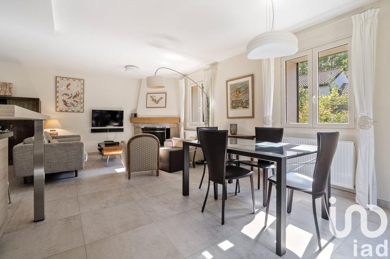 Maison - 183 m² - 5 pièces