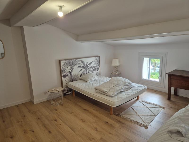 Maison - 65 m² - 3 pièces