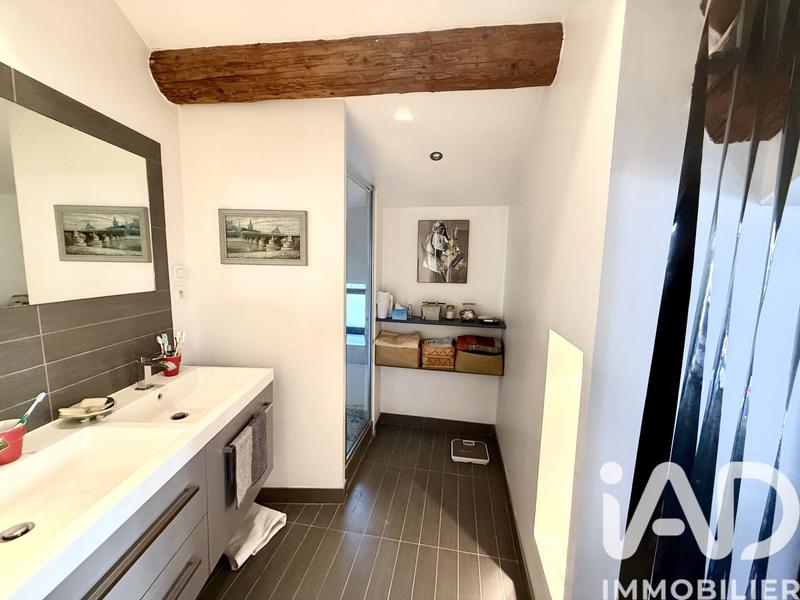 Appartement - 118 m² - 3 pièces