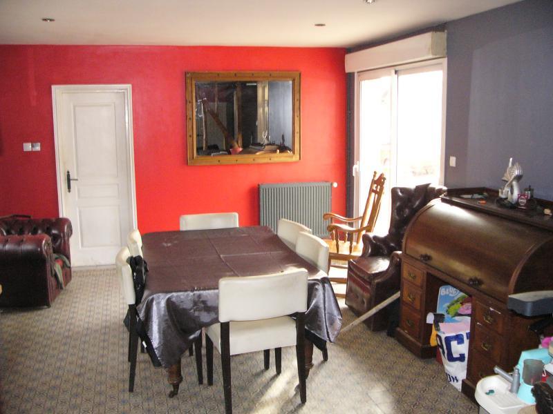 Longère - 122 m² - 8 pièces