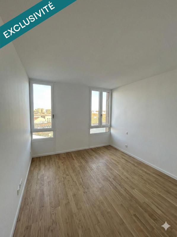 Appartement - 70 m² - 4 pièces
