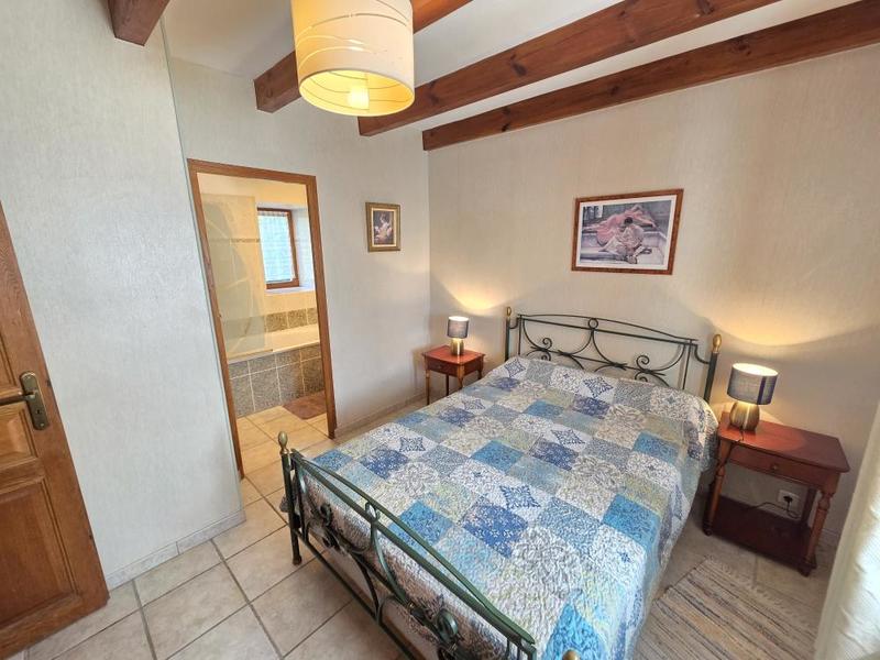 Corps de ferme - 211 m² - 12 pièces