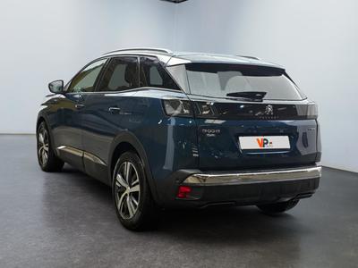Peugeot 3008 Hybrid 225 e-Eat8 Allure Pack