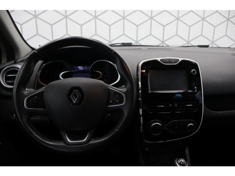 Renault Clio IV TCe 90 Energy Sl Iconic