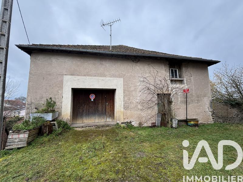 Maison - 130 m² - 4 pièces