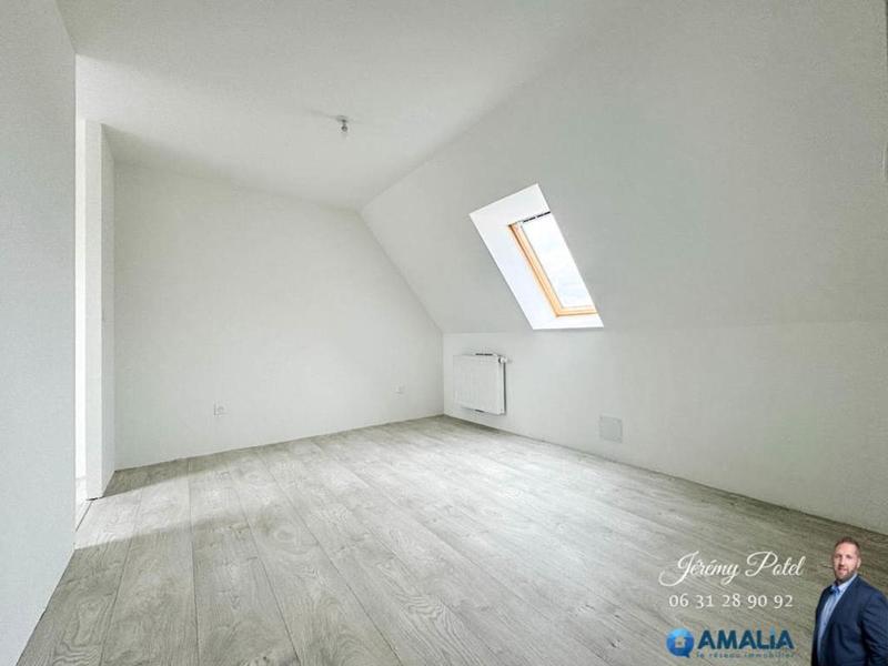 Pavillon - 91 m² - 4 pièces