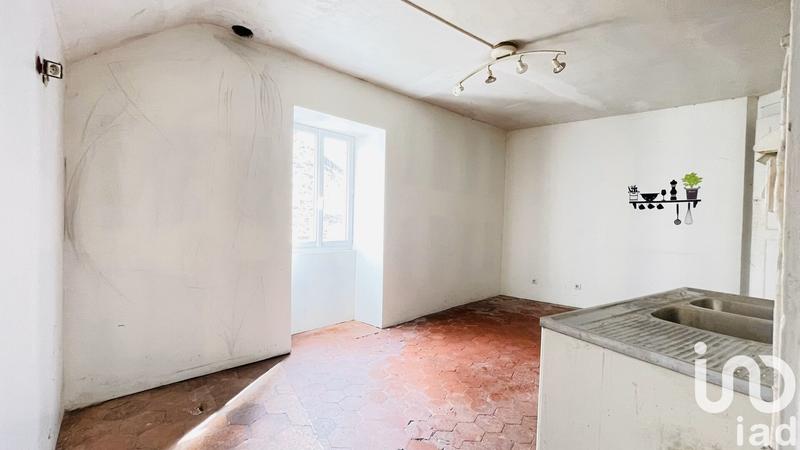 Maison de ville - 67 m² - 3 pièces