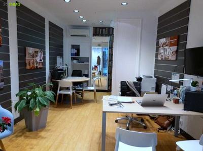 Immeuble - 150 m² - 5 pièces