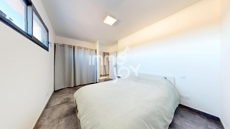 Villa - 112 m² - 4 pièces