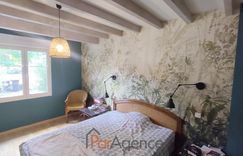 Maison - 154 m² - 5 pièces