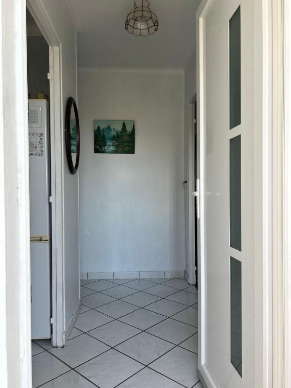 Maison - 70 m² - 3 pièces