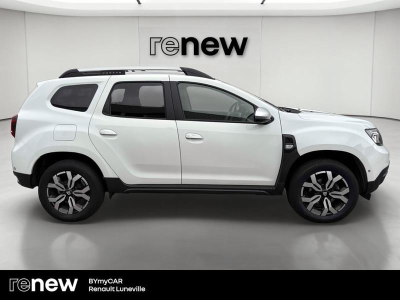 Dacia Duster Blue dCi 115 4x2 Prestige +