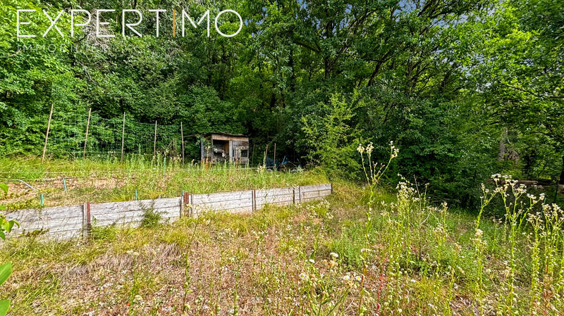 Maison - 117 m² - 6 pièces