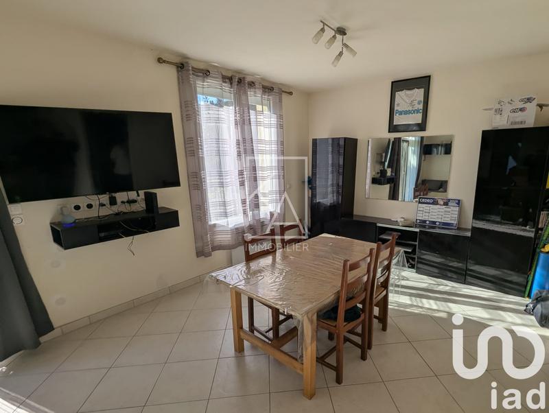 Maison - 105 m² - 6 pièces