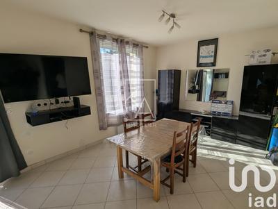 Maison - 105 m² - 6 pièces