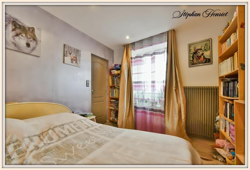 Immeuble - 264 m² - 15 pièces