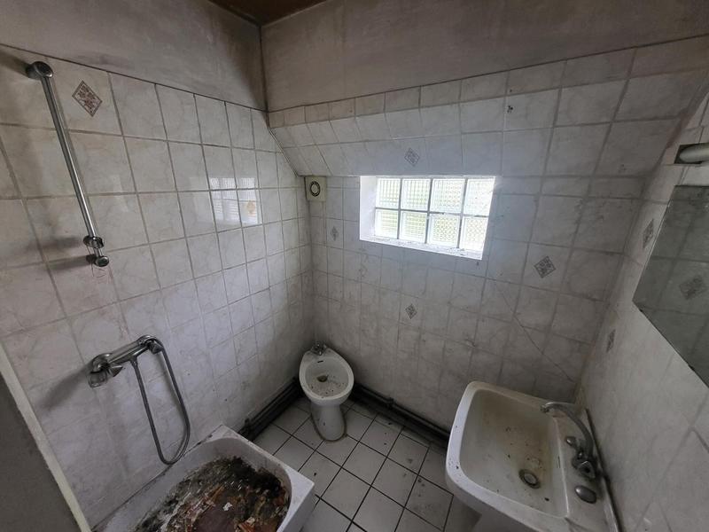 Maison de village - 46 m² - 2 pièces